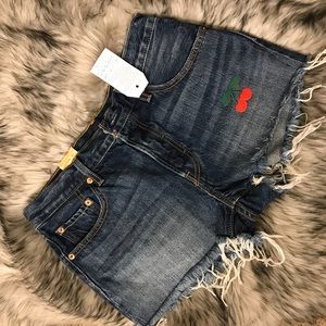 Levi’s 501 Women